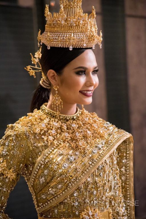 Miss Universe Thailand-10