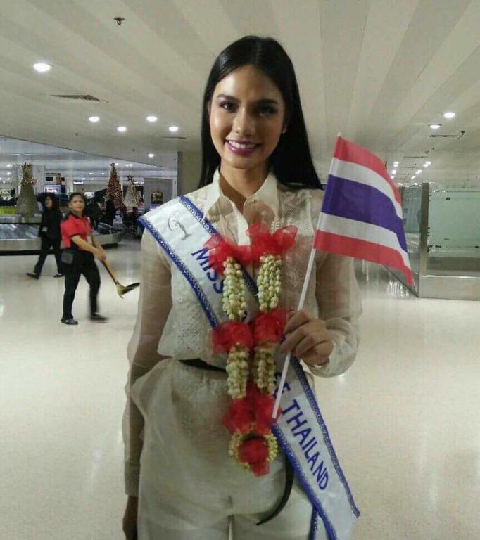 Miss Universe Thailand-12
