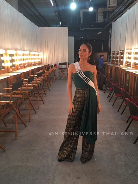 Miss Universe Thailand-3
