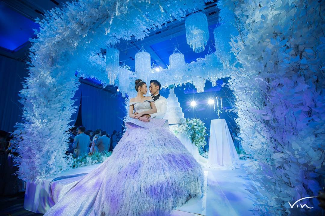 งานวิวาห์สุดอลังการ-2