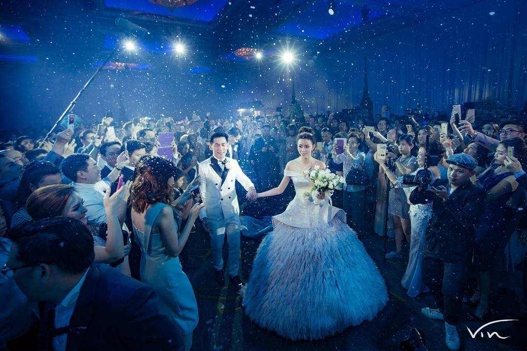 งานวิวาห์สุดอลังการ-9