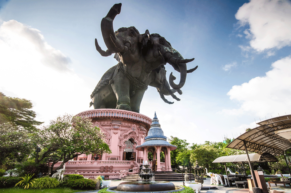 ช้าง-1
