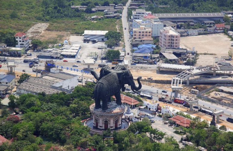 ช้าง-2