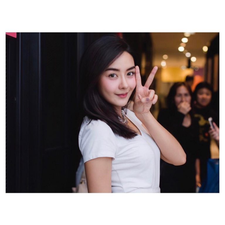 ฝ้าย-6