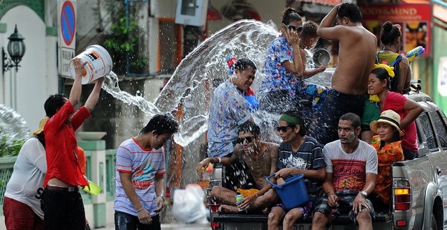สงกรานต์ (4)