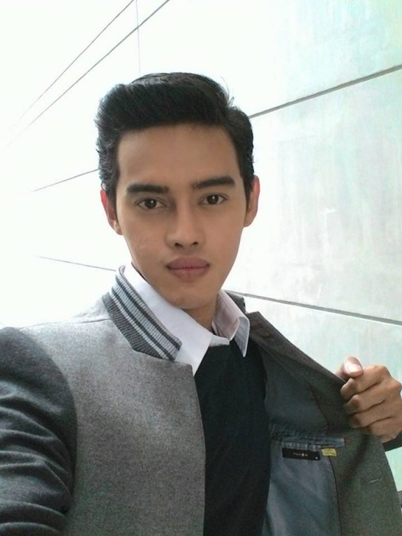 เจษ Let me in (3)