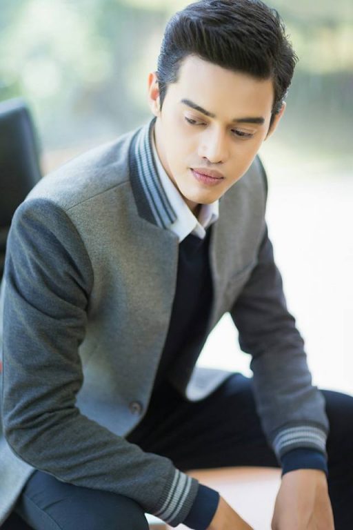 เจษ Let me in (5)