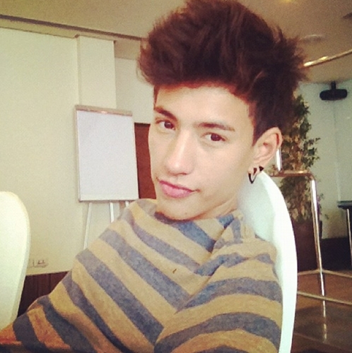 ซี มัฑณาวี