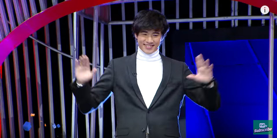 ประวัติศาสตร์รายการ!! เมื่อหนุ่มคนนี้มา Take Me Out เหลือเพื่อนสาวเปิดไฟ