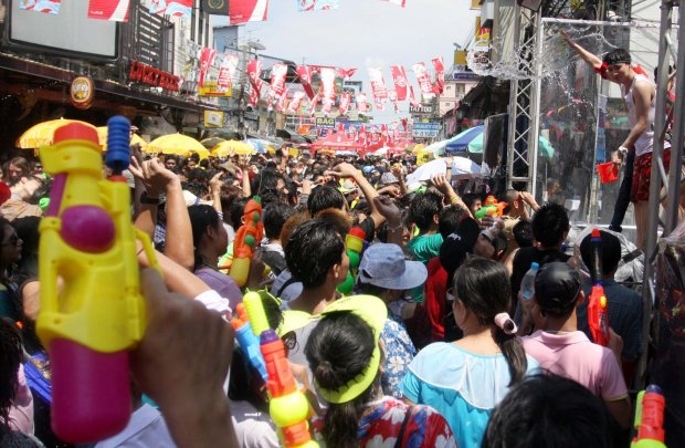 ถนนข้าวสาร-1
