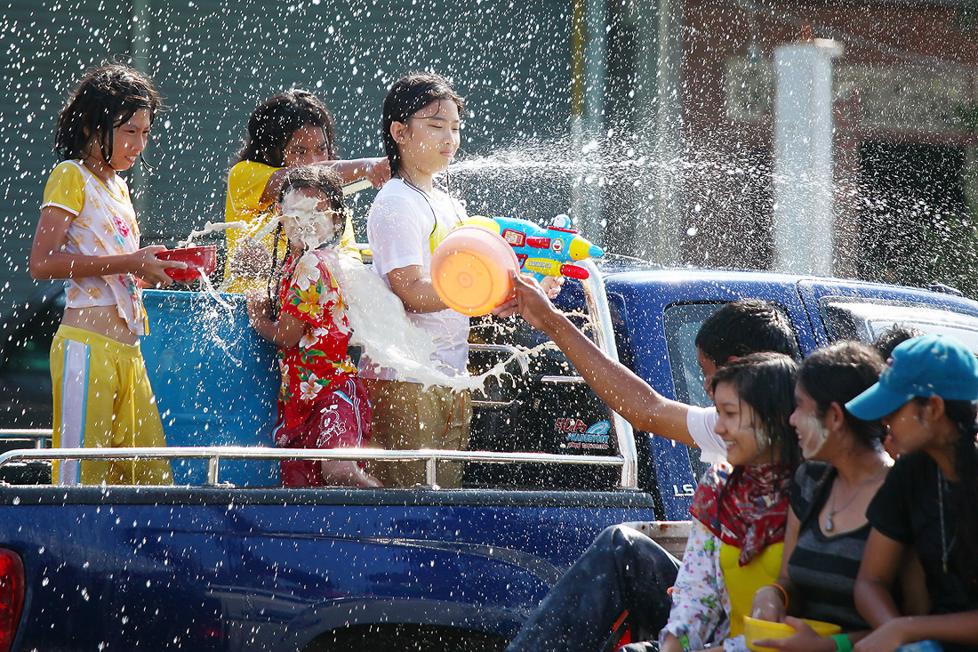 สงกรานต์ (5)