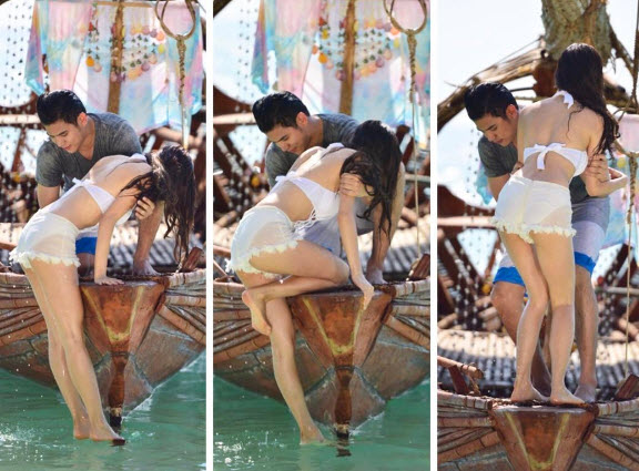 โซ่เสน่หา-2