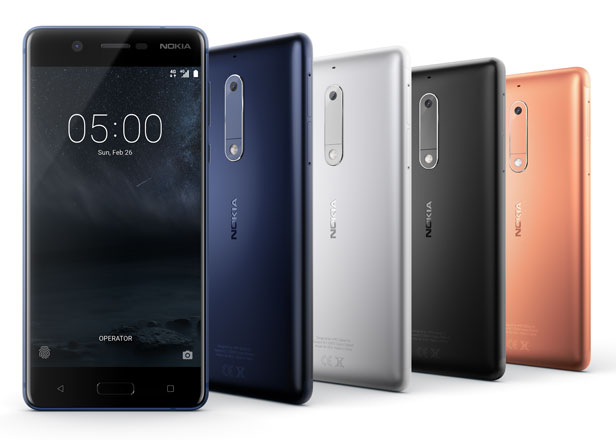 Nokia-5-thai