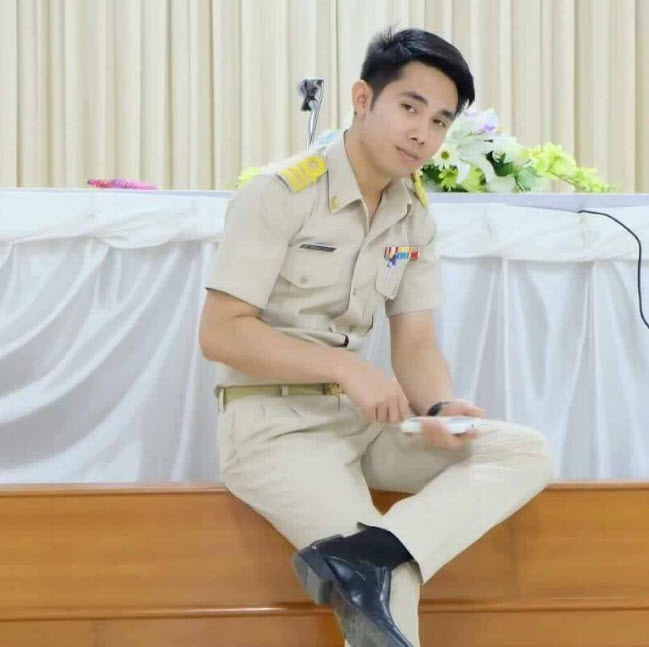 คุณครูหนุ่มหล่อ-18