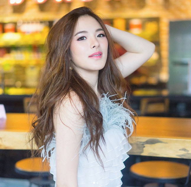 ปันปัน สุทัตตา อุดมศิลป์ -1