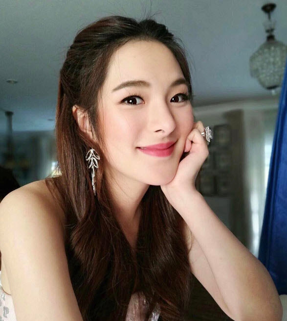 ปันปัน สุทัตตา อุดมศิลป์ -2