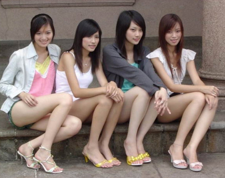 สาวเวียดนาม-16