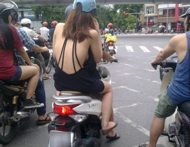 สาวเวียดนาม-5