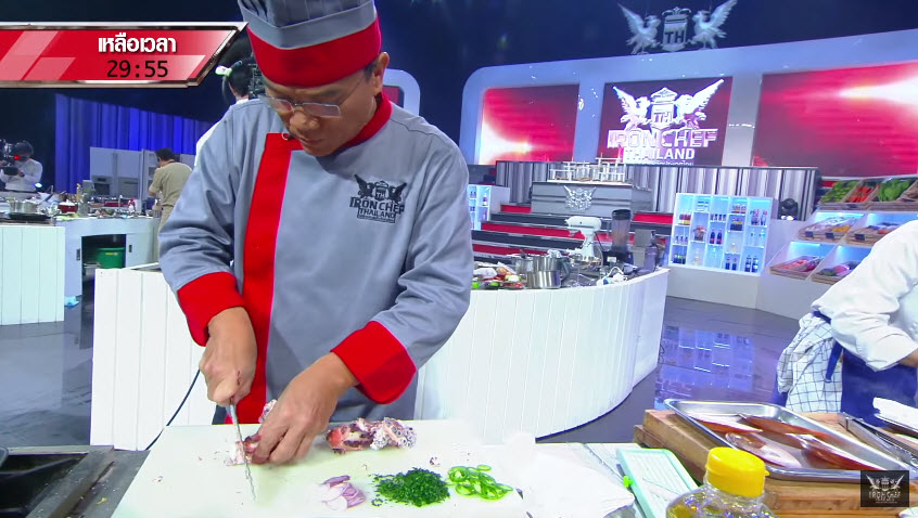 Iron Chef Thailand-16