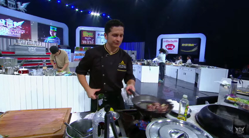 Iron Chef Thailand-18