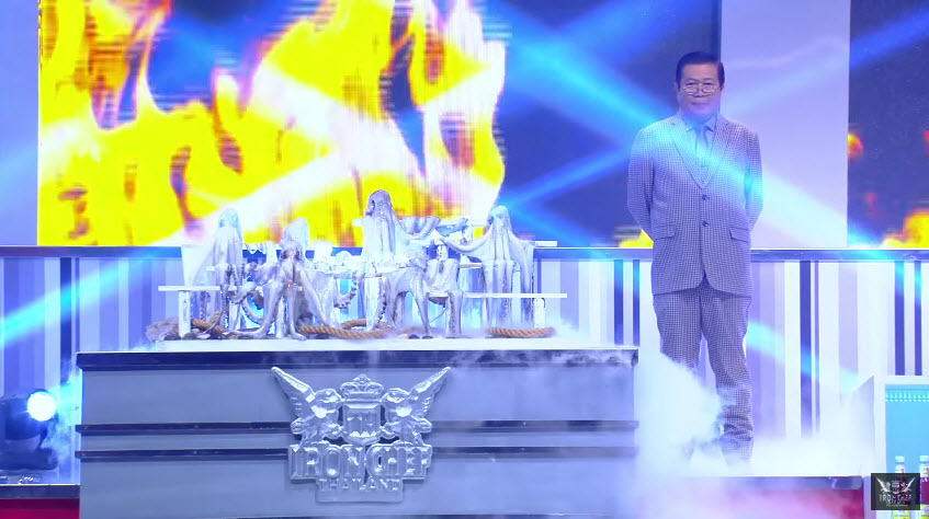 Iron Chef Thailand-6