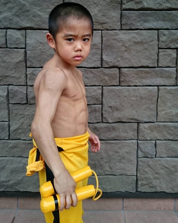 เด็ก