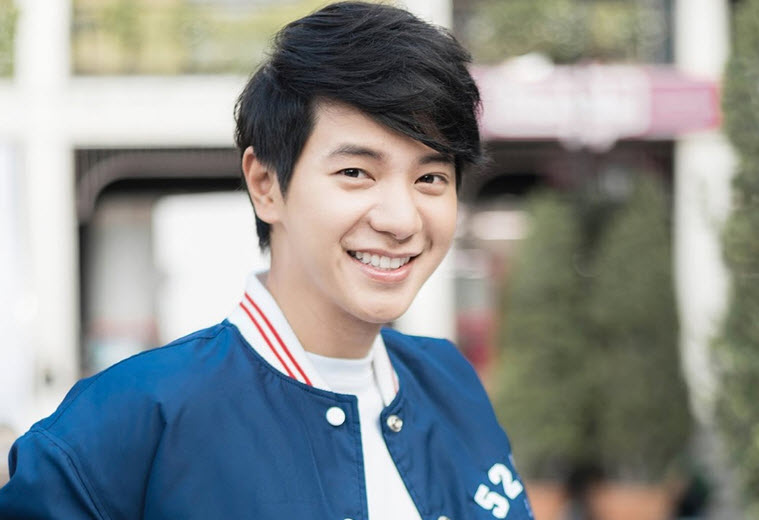 ไอซ์ ศรัณยู-1