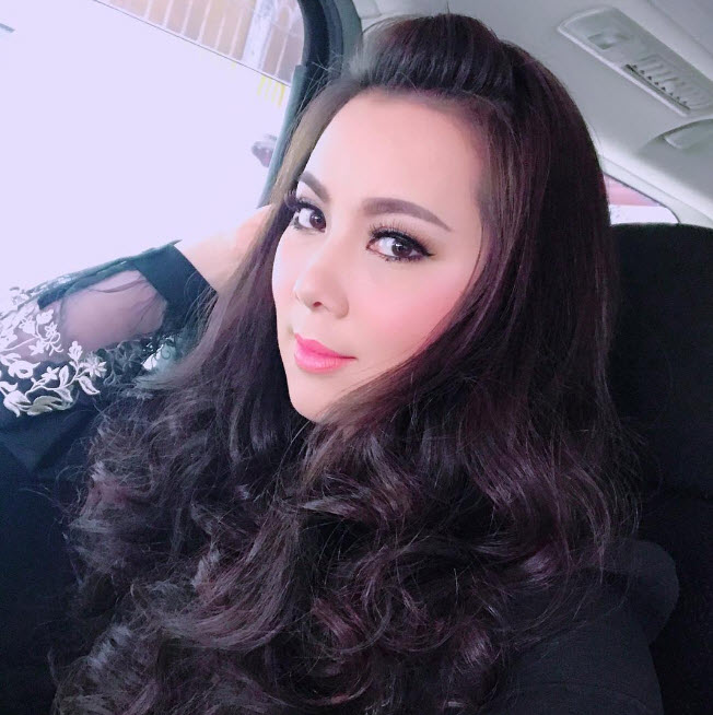 บุ๋ม ปนัดดา วงศ์ผู้ดี-9