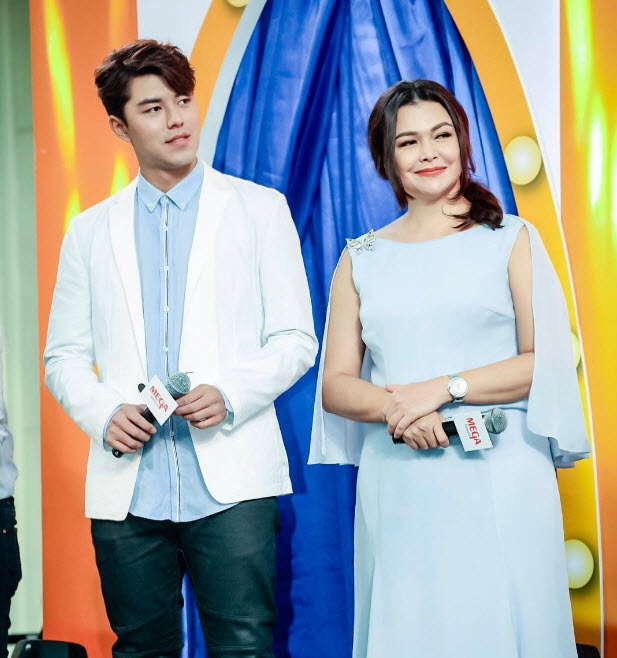 หมู พิมพ์ผกา-1
