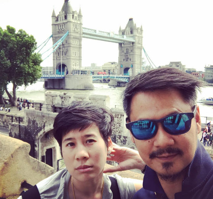 เวฟ สาริน บางยี่ขัน-1