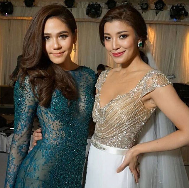 ชมพู่ อารยา เอมมี่ มรกต-1