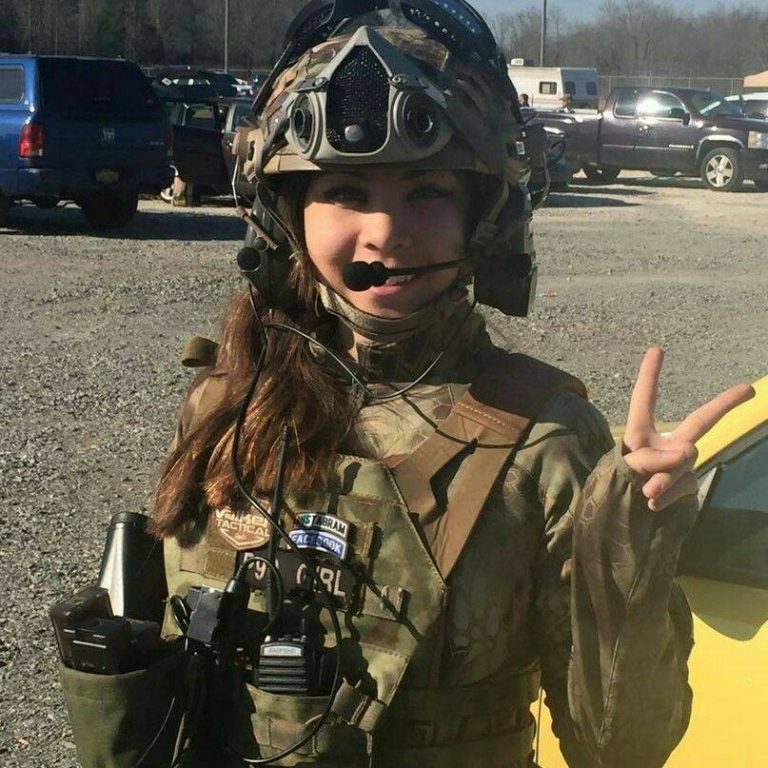 ทหารหญิง-1