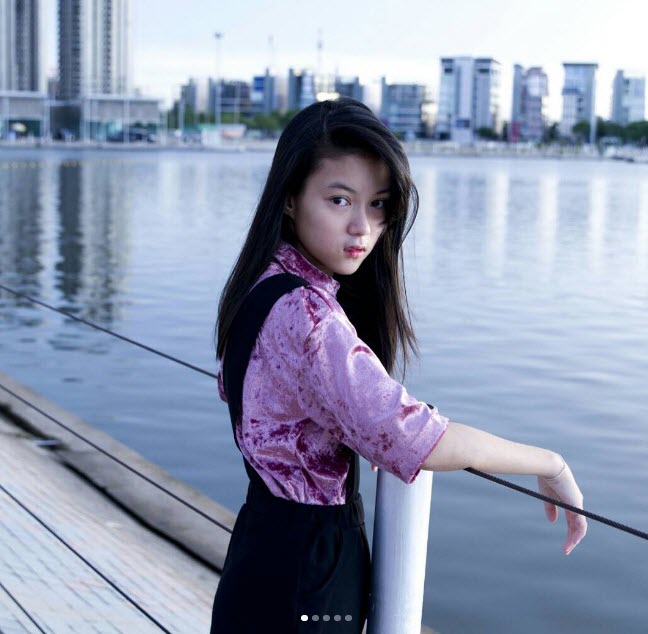 น้องใยไหม-4