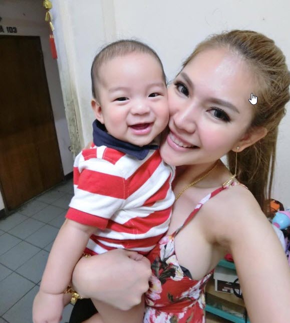 พี่สาวเเพท-1