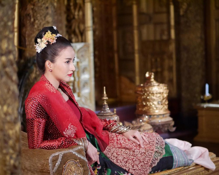 น้ำฝน พัชรินทร์ -2