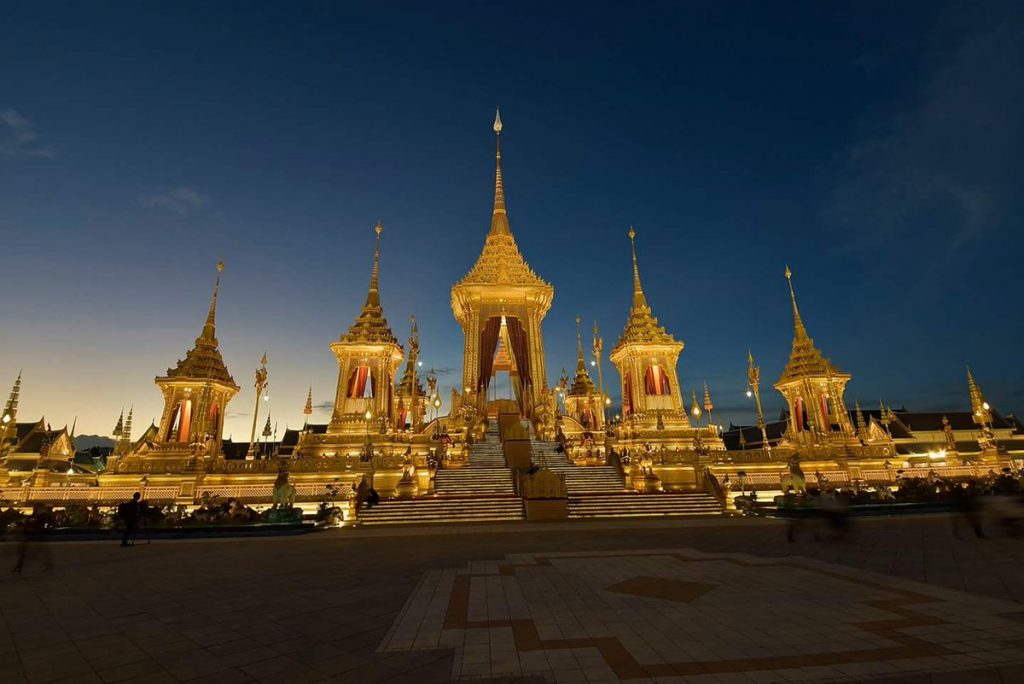 พระเมรุมาศ-4