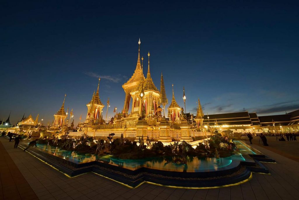 พระเมรุมาศ-5