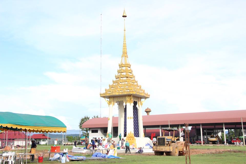 พระเมรุมาศจำลอง-10