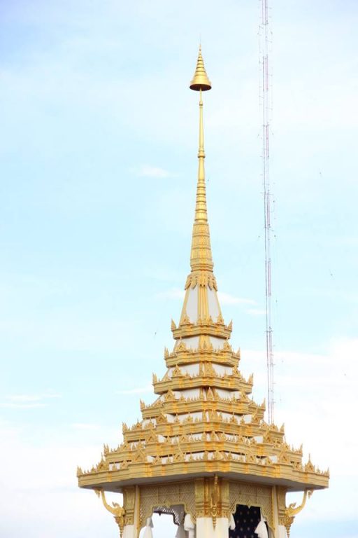 พระเมรุมาศจำลอง-12