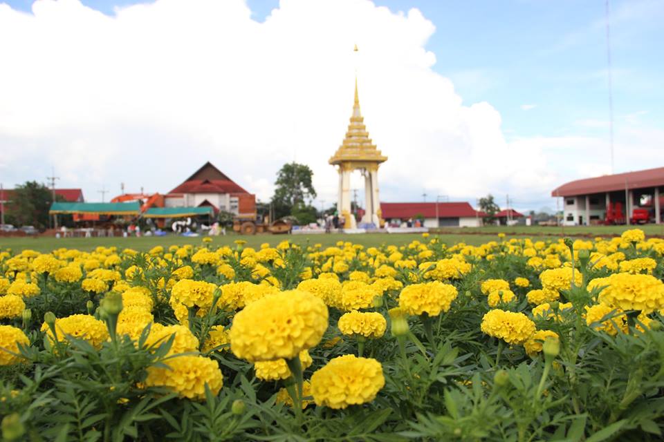 พระเมรุมาศจำลอง-3