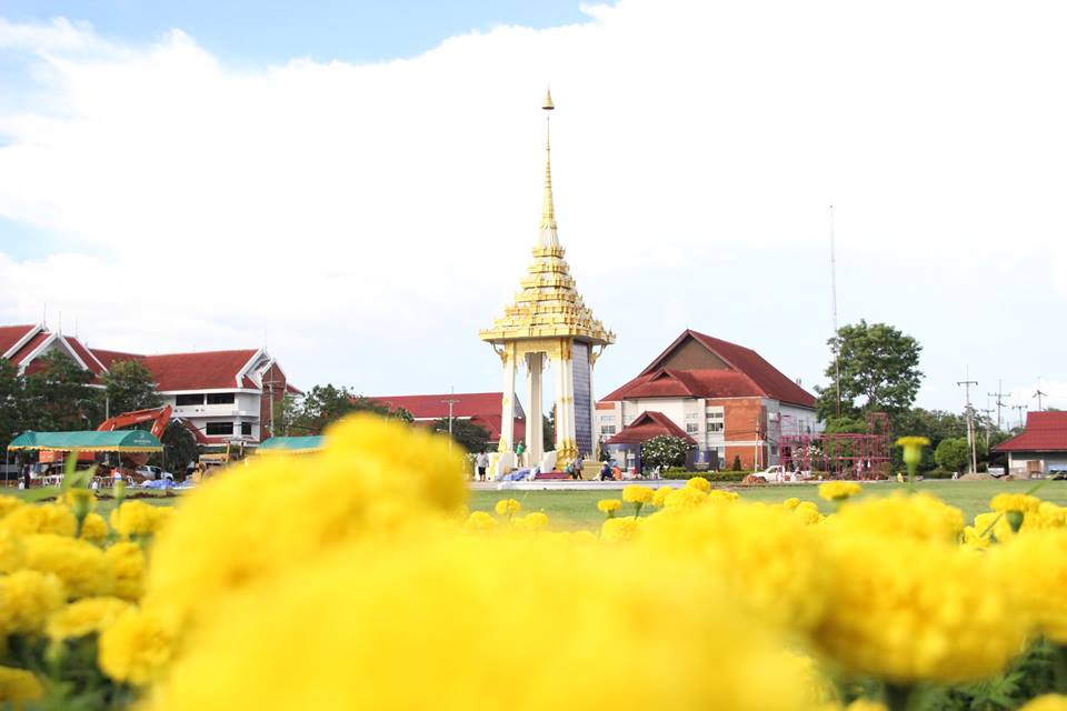 พระเมรุมาศจำลอง-6