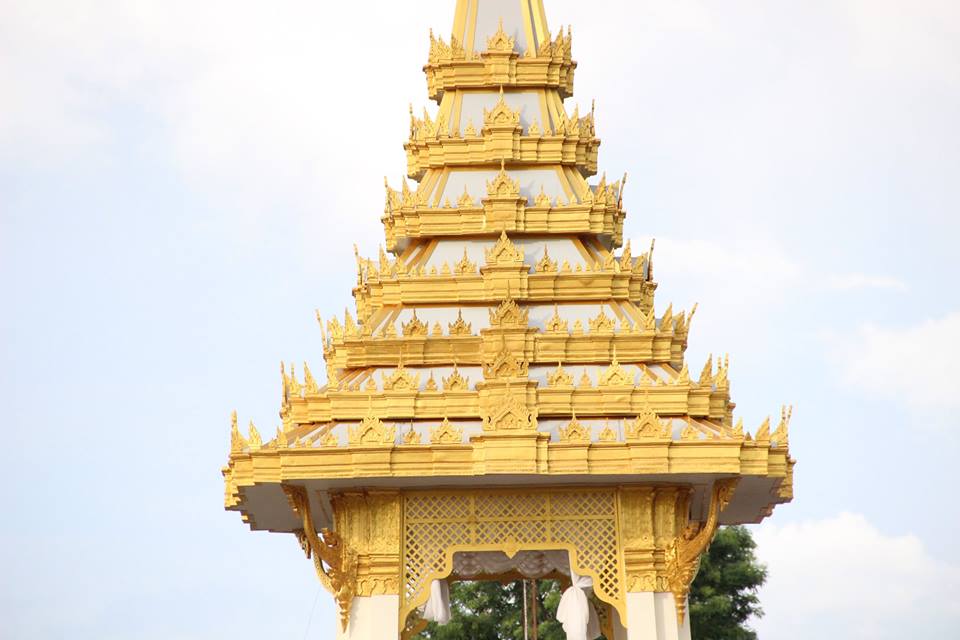 พระเมรุมาศจำลอง-8