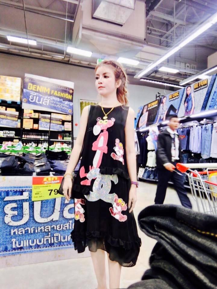 สวย1