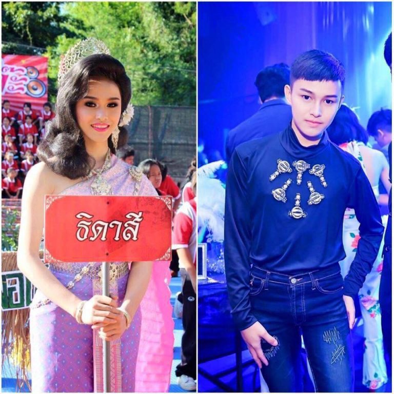 ไม่นะ! (12)