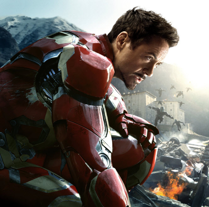 Tony Stark-3