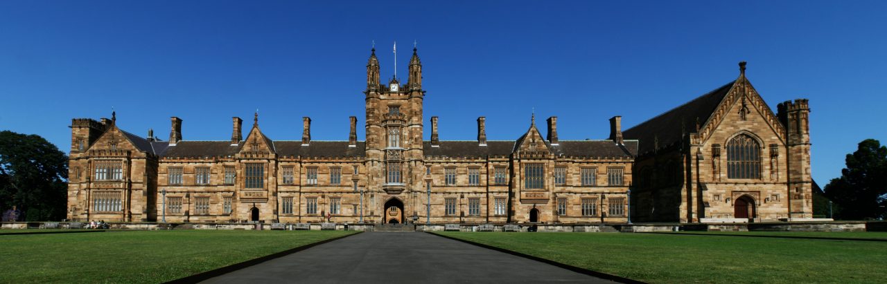 University of Sydney-1