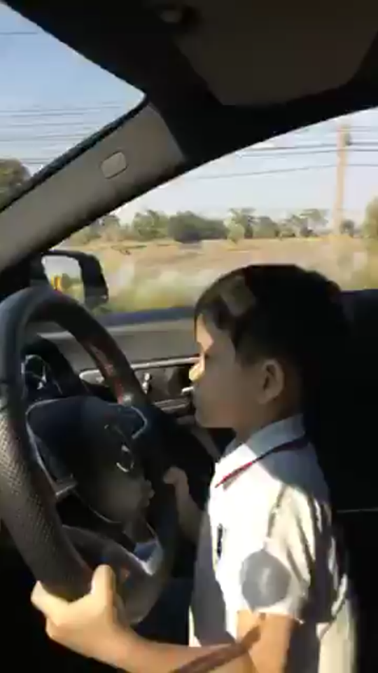 สอนลูกขับรถ-3