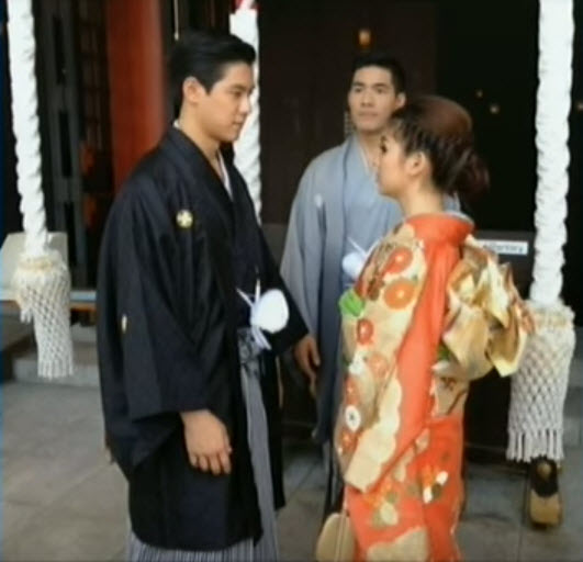ฮารุุ-3