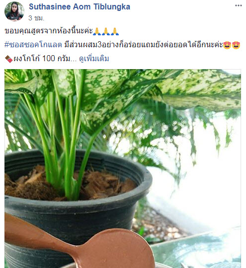 ช็อกโกแลต-1