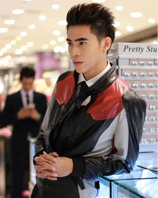 พอร์ช สรรเสริญ-14